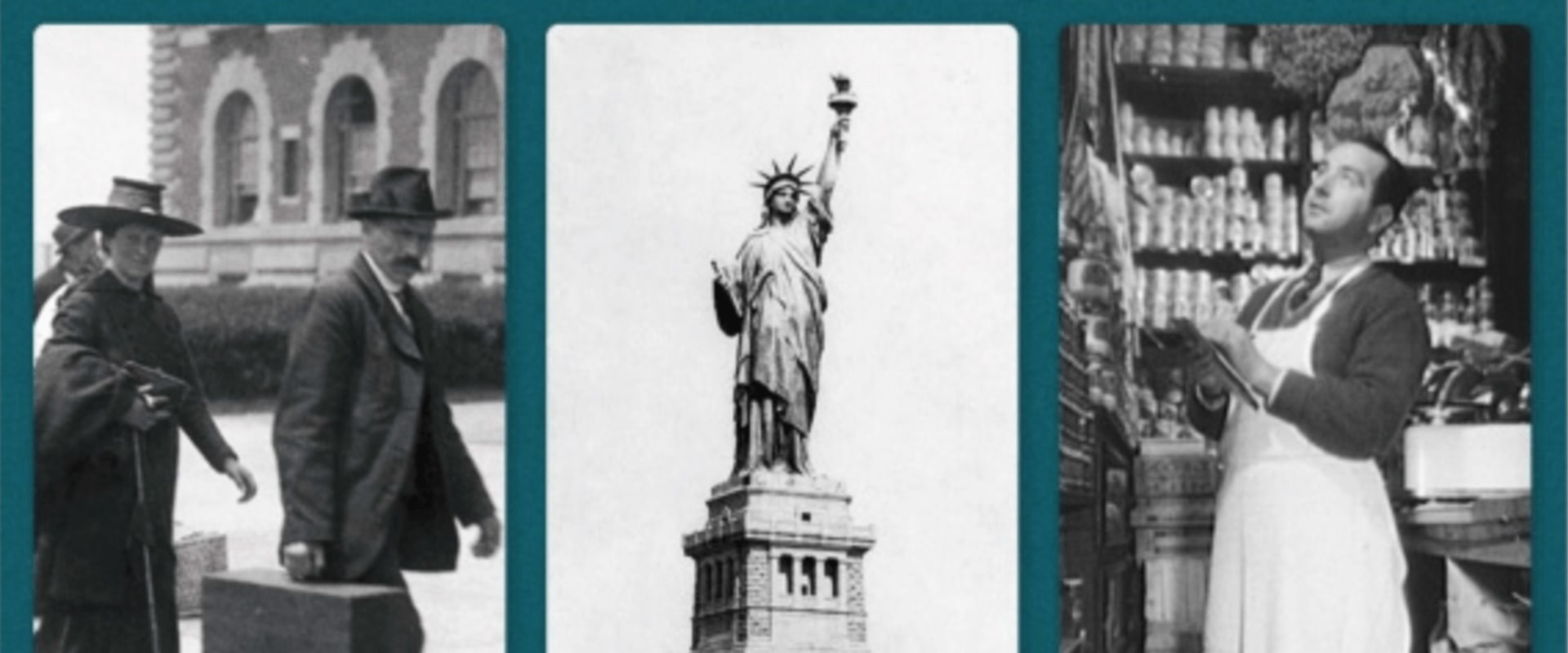 The Impact of Immigration on New York's Cultural Heritage