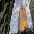 The Enduring Legacy of the Empire State Building in New York City