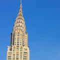 The Enduring Legacy of the Chrysler Building in New York City