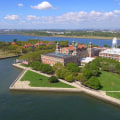 The Impact of Ellis Island on New York's Historical Heritage