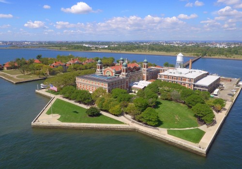 The Impact of Ellis Island on New York's Historical Heritage